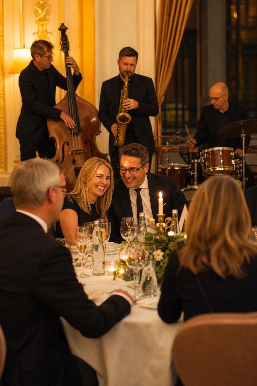 Hotel-Events